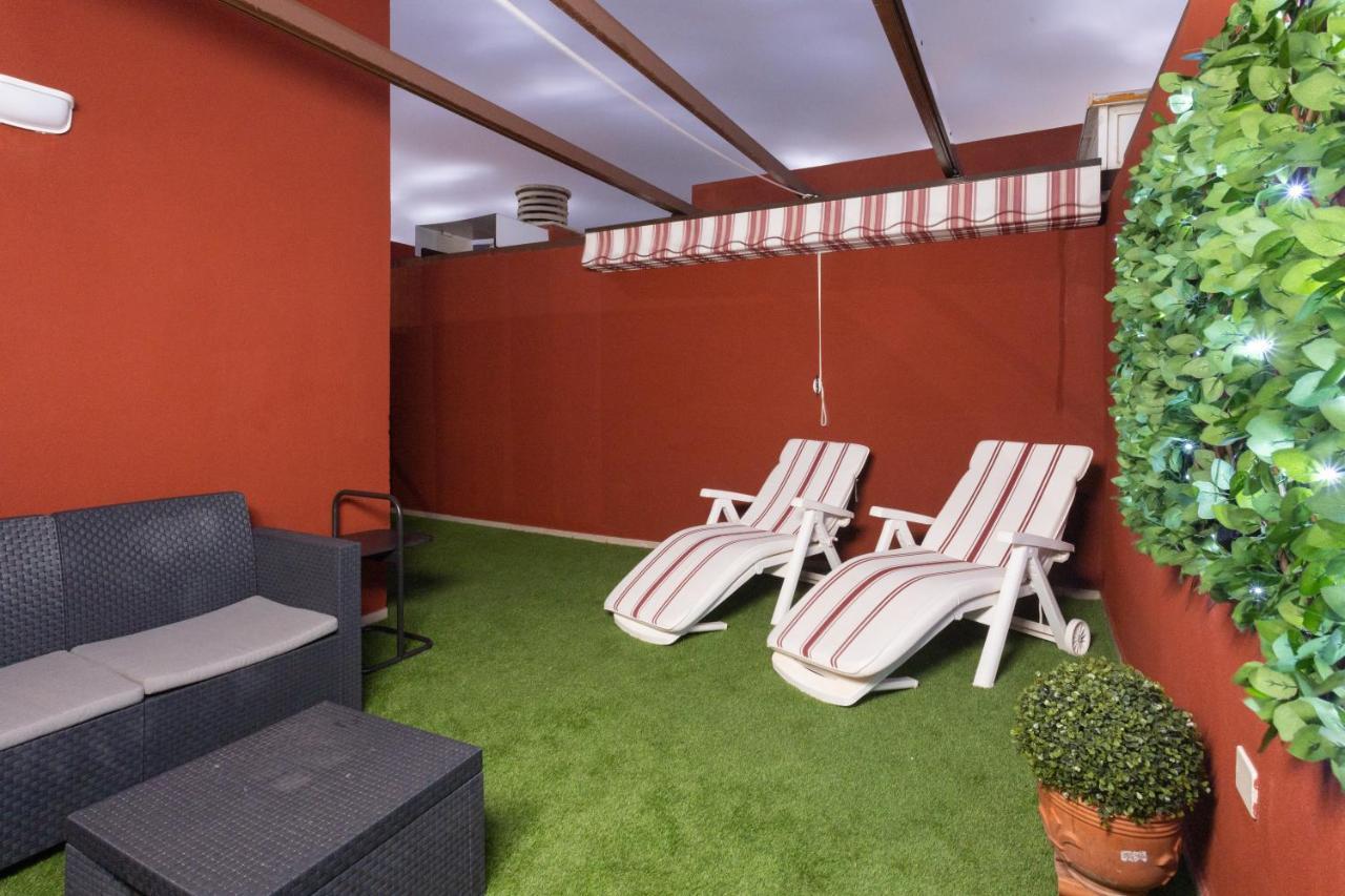 Home2Book Sea Front Duplex Terrace Pool Пуэртито-де-Гуимар Экстерьер фото