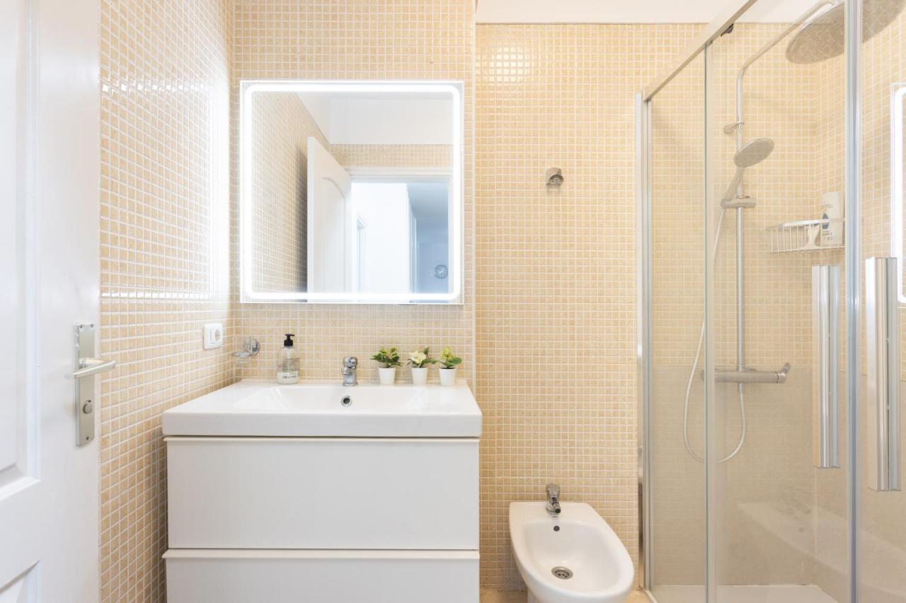 Home2Book Sea Front Duplex Terrace Pool Пуэртито-де-Гуимар Экстерьер фото