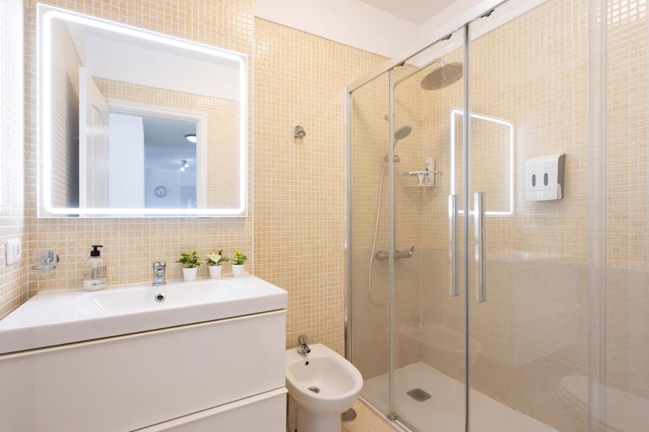 Home2Book Sea Front Duplex Terrace Pool Пуэртито-де-Гуимар Экстерьер фото